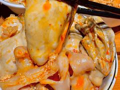 -后街佬·炭火鲜鱼杂(33小镇店)