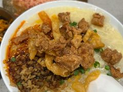 -小豆海棠(嘉兴路店)