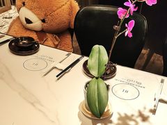 -祥记·国宴豫菜·经典粤菜(郑东新区新长安店)