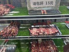 -新疆伊宁远征餐厅