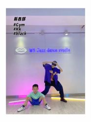 点击看大图 -唯舞空间