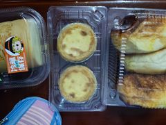 -金色麦甜糕点(面包.蛋糕.华苑店)