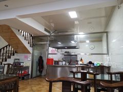 大堂-杨兴海糁汤