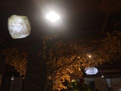 -一把火北京烤鸭(海昌路店)