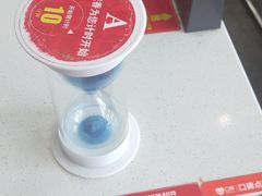 -南城香·饭香串香馄饨香(富丰桥店)