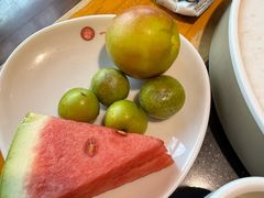 -一斗火锅·招财羊毛肚(北温泉九号店)