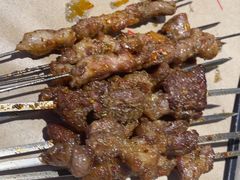 -叁宝烤肉• 西安烧烤(太乙路店)