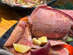 -丹东特色烤肉(学府路一部店)