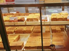 -爸爸糖吐司面包(悠唐购物中心店)