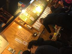 -宽窄巷子冒菜(中华广场店)