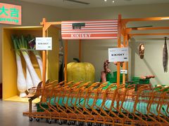 -龙湖重庆时代天街