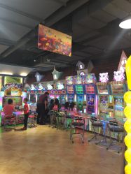 -丁当乐园(经纬汇店)