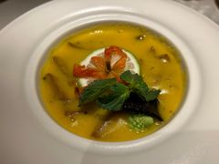 金玉满堂-叶叶菩提(太原别墅店)