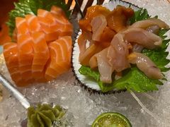 赤贝-文三酒肆自助放题(新街口友谊广场店)