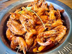 大虾大锅-王婆大虾(五道口店)