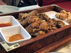 -小吊梨汤·北京菜(香山店)