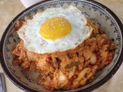 -郑阿姨的家·이모네·韩料&烤肉(武川路店)