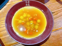 -受气牛肉·重庆耙牛肉(来福士店)
