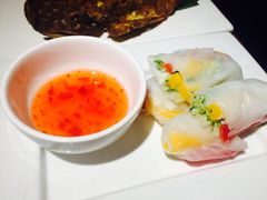 绿茶(华联万柳店)-绿茶餐厅(华联万柳店)