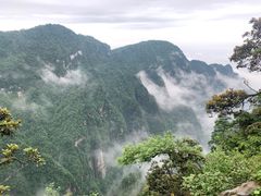 -峨眉山风景名胜区