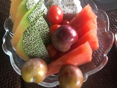 -璟象酒店-爱丽坊景观餐厅