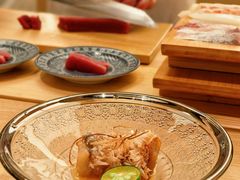 -鮨政· Omakase(港汇恒隆广场店)