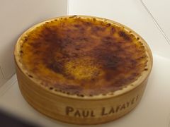 -PAUL LAFAYET 法式甜品(港汇广场店)