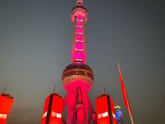 -东方明珠广播电视塔