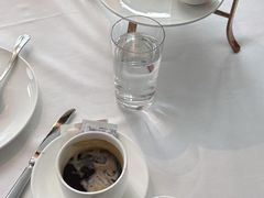 -广州塔卢特斯法国旋转餐厅