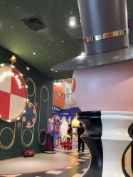 -MELAND CLUB亲子乐园·派对·餐厅(北京芳圆里ID MALL店)