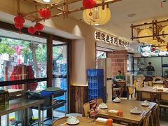-张太婆老妈蹄花川菜馆·中华餐饮老字号(望平街店)
