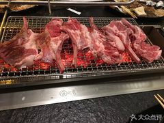 -長壹旋转烤吧 农家鸡火锅
