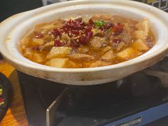 -皇城根北京风味主题餐厅(泰华城店)