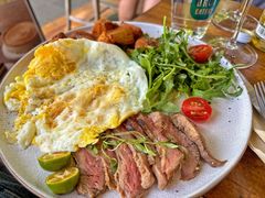 -Brut Eatery悦璞食堂(愚园路店)