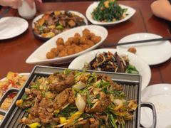 -北平小馆·烤鸭·家常菜(磨房北里店)