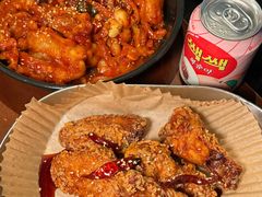 -양평식당·杨平食堂(华贸店)