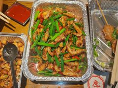 -阿季·当季酒食(后江埭店)