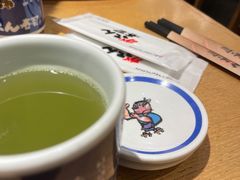 -合点寿司(美罗城店)