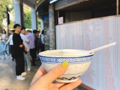 -百花传统甜品店(原址店)