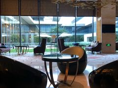 -廊坊固安福朋喜来登酒店