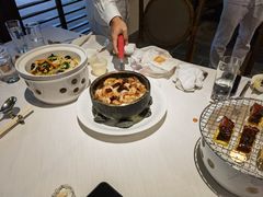 -白云中餐厅·粤菜·亚龙湾喜来登度假酒店