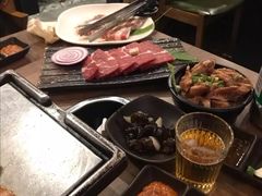 -香猪坊韩国烤肉专属门店(魏公村店)