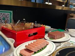 -禄婶鸡煲·打边炉