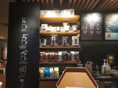 -星巴克(绍兴柯桥柯岩景区店)