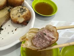 -张记汤馆(嫩江路店)