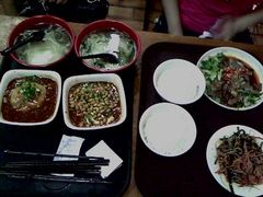 -71号豆汤饭·成都小馆(春熙路百盛店)