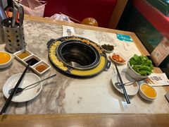 -韩宫宴烤肉·料理(南京江宁万达店)