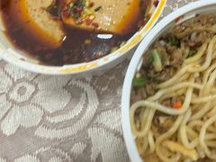 -王阿盖手工小吃(环城西路店)