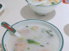 -禾师兄·布拉肠(一德路店)