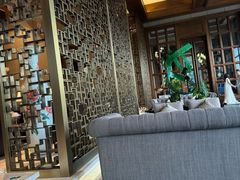 -太湖饭店玉兰厅(自助餐厅)